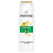 Pantene 3 in 1 Shampoo 400ML